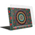Infinite Circle Colored MacBook Air 13in M1 (2021) Case plus Skin
