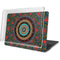 Infinite Circle Colored MacBook Pro 16in (2019-20) Case plus Skin