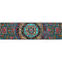 Infinite Circle Colored Magic Keyboard with Numeric Keypad Skin