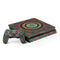 Infinite Circle Colored PS4 Slim Bundle Skin