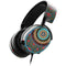 Infinite Circle Colored SteelSeries Arctis 3 Skin