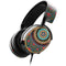 Infinite Circle Colored SteelSeries Arctis 5 Skin
