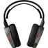 Infinite Circle Colored SteelSeries Arctis 5 Skin
