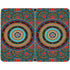 Infinite Circle Colored Surface Duo Skin