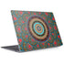 Infinite Circle Colored Surface Laptop 3 13.5in Skin