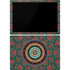 Infinite Circle Colored Surface Pro 7 Skin