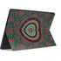 Infinite Circle Colored Surface Pro 7 Skin