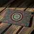 Infinite Circle Colored Surface Pro 7 Skin