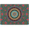 Infinite Circle Colored Surface Pro 8 Skin