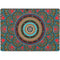 Infinite Circle Colored Surface Pro 9 Skin