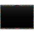 Infinite Circle Colored Surface Pro 9 Skin