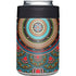 Infinite Circle Colored Yeti Colster Can Insulator Skin