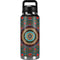 Infinite Circle Colored YETI Rambler 36oz Bottle Skin