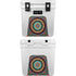 Infinite Circle Colored YETI Roadie 24 Hard Cooler Skin