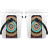 Infinite Circle Colored YETI Roadie 24 Hard Cooler Skin