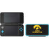 University of Iowa Hawkeyes Nintendo 2DS XL (2017) Skin