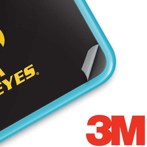 University of Iowa Hawkeyes Nintendo 2DS XL (2017) Skin