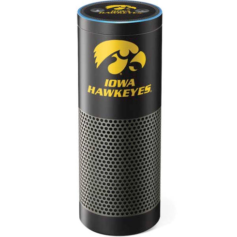 University of Iowa Hawkeyes Amazon Echo Skin