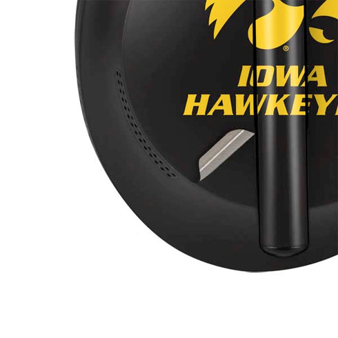 University of Iowa Hawkeyes Bose Noise Cancelling Headphones 700 Skin