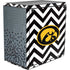 University of Iowa Hawkeyes Chevron Print Cooler Master MasterBox Q300L Mini Tower Skin