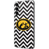 University of Iowa Hawkeyes Chevron Print Galaxy A14 5G Skin