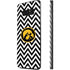 University of Iowa Hawkeyes Chevron Print Galaxy Note 8 Skin