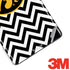 University of Iowa Hawkeyes Chevron Print Galaxy Note 8 Skin