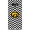 University of Iowa Hawkeyes Chevron Print Galaxy Note 9 Skin