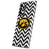 University of Iowa Hawkeyes Chevron Print Galaxy Note20 Ultra 5G Skin