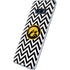 University of Iowa Hawkeyes Chevron Print Galaxy S10e Skin