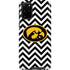 University of Iowa Hawkeyes Chevron Print Galaxy S20 Plus Pro Case
