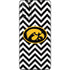 University of Iowa Hawkeyes Chevron Print Galaxy S20 Plus Skin