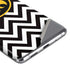 University of Iowa Hawkeyes Chevron Print Galaxy S20 Skin