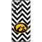 University of Iowa Hawkeyes Chevron Print Galaxy S20 Ultra 5G Skin