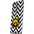 University of Iowa Hawkeyes Chevron Print Galaxy S20 Ultra 5G Skin