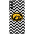 University of Iowa Hawkeyes Chevron Print Galaxy S21 Plus 5G Skin