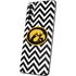 University of Iowa Hawkeyes Chevron Print Galaxy S21 Plus 5G Skin
