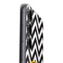 University of Iowa Hawkeyes Chevron Print Galaxy S23 Skin