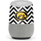 University of Iowa Hawkeyes Chevron Print Google Home Skin