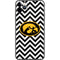 University of Iowa Hawkeyes Chevron Print iPhone 11 Pro Max Skin