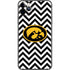 University of Iowa Hawkeyes Chevron Print iPhone 11 Pro Max Skin