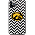 University of Iowa Hawkeyes Chevron Print iPhone 11 Pro Skin