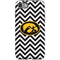 University of Iowa Hawkeyes Chevron Print iPhone SE (2nd & 3rd Gen) Pro Case