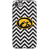 University of Iowa Hawkeyes Chevron Print iPhone SE (2nd & 3rd Gen) Pro Case