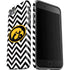 University of Iowa Hawkeyes Chevron Print iPhone SE (2nd & 3rd Gen) Pro Case