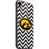 University of Iowa Hawkeyes Chevron Print iPhone SE (2nd & 3rd Gen) Skin