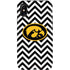 University of Iowa Hawkeyes Chevron Print iPhone X Pro Case