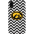 University of Iowa Hawkeyes Chevron Print iPhone XR Pro Case