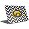 University of Iowa Hawkeyes Chevron Print Apple MacBook Pro 15-inch Skin