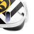 University of Iowa Hawkeyes Chevron Print Meta Quest 3 Skin
